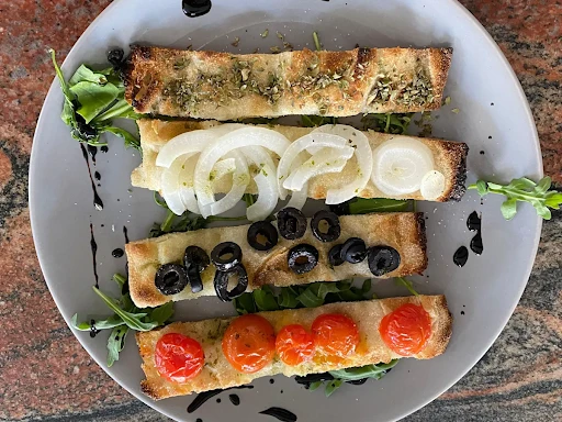 Encuentra Tu Sabor, Saborea el Momento
