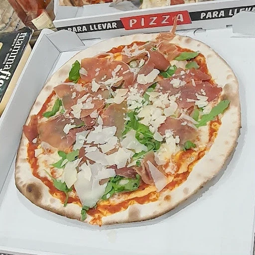Restaurante Pizzeria El Italiano de Olesa de Montserrat photo 10